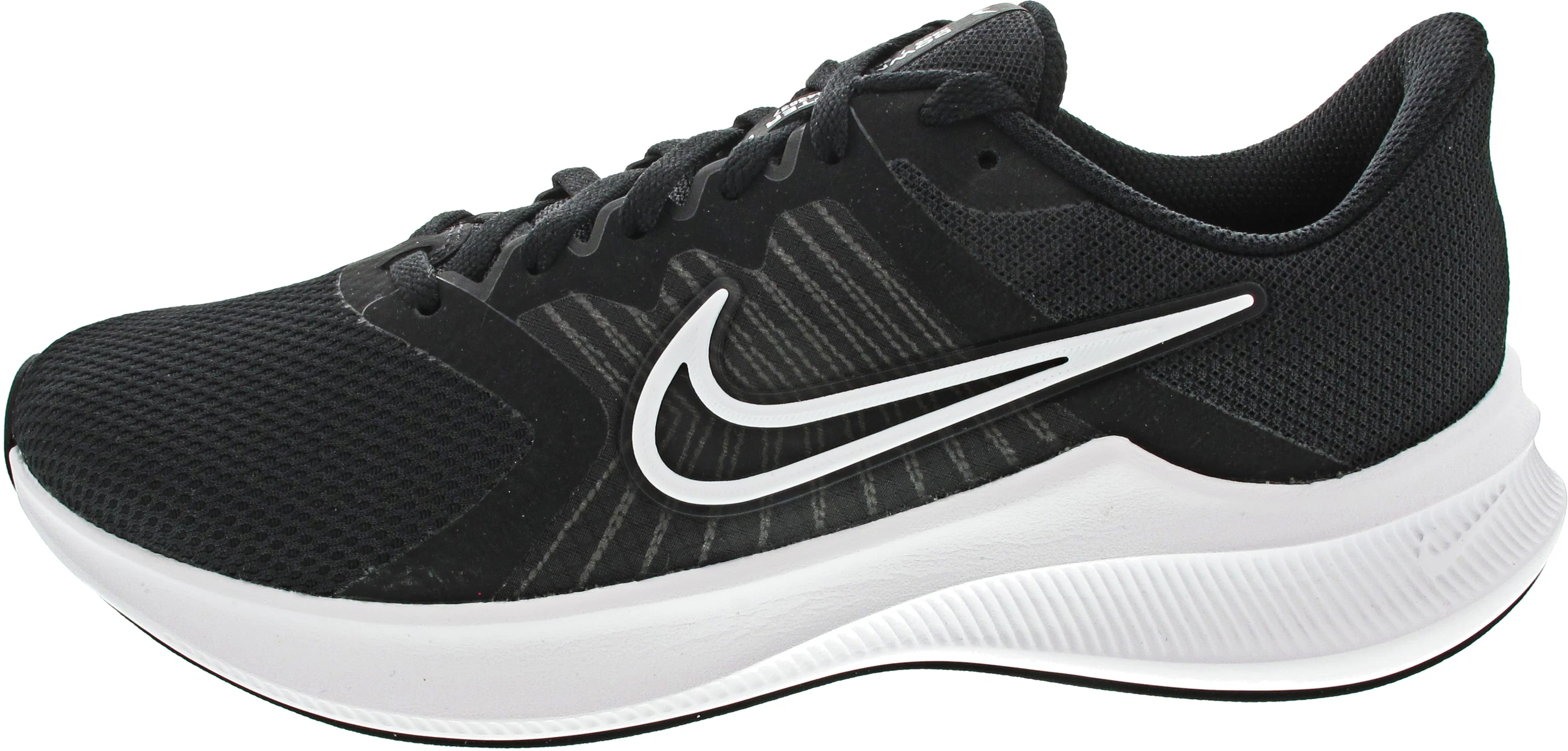 Nike Downshifter 11 Sneaker low Schwarz
