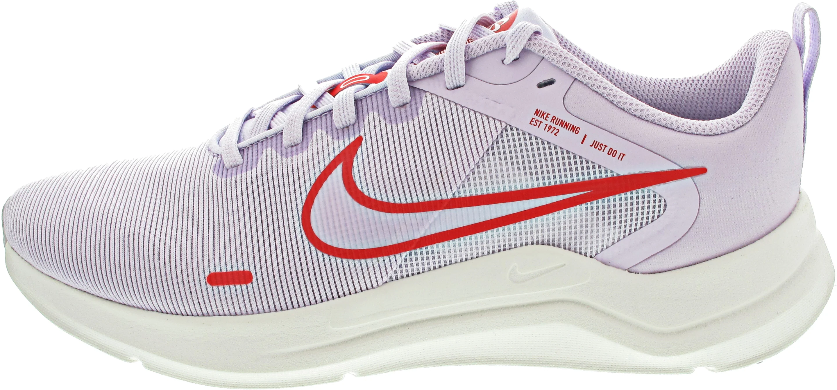 Nike Downshifter 12 Sneaker low Violett - Image 6