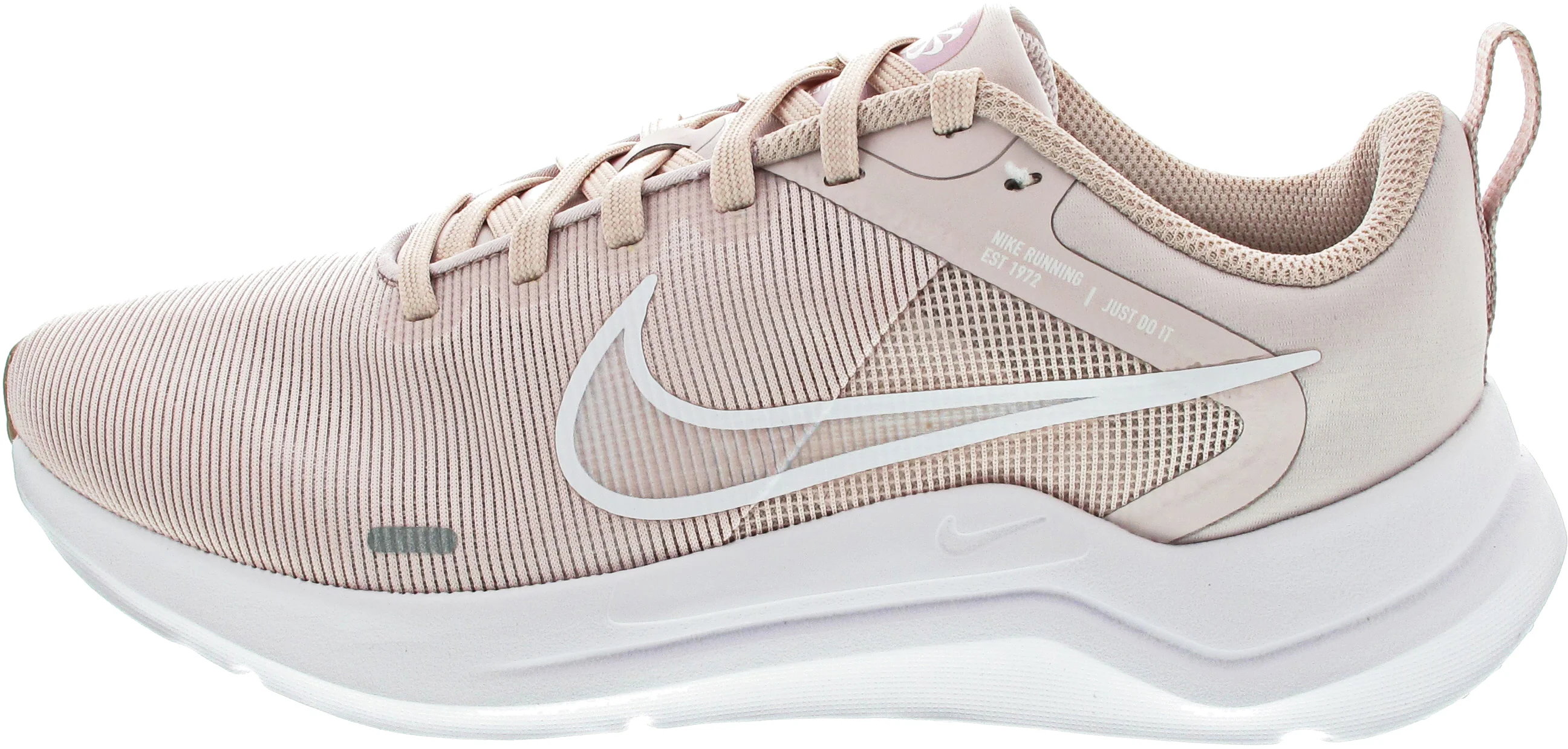Nike Downshifter 12 Sportschuh Rosa