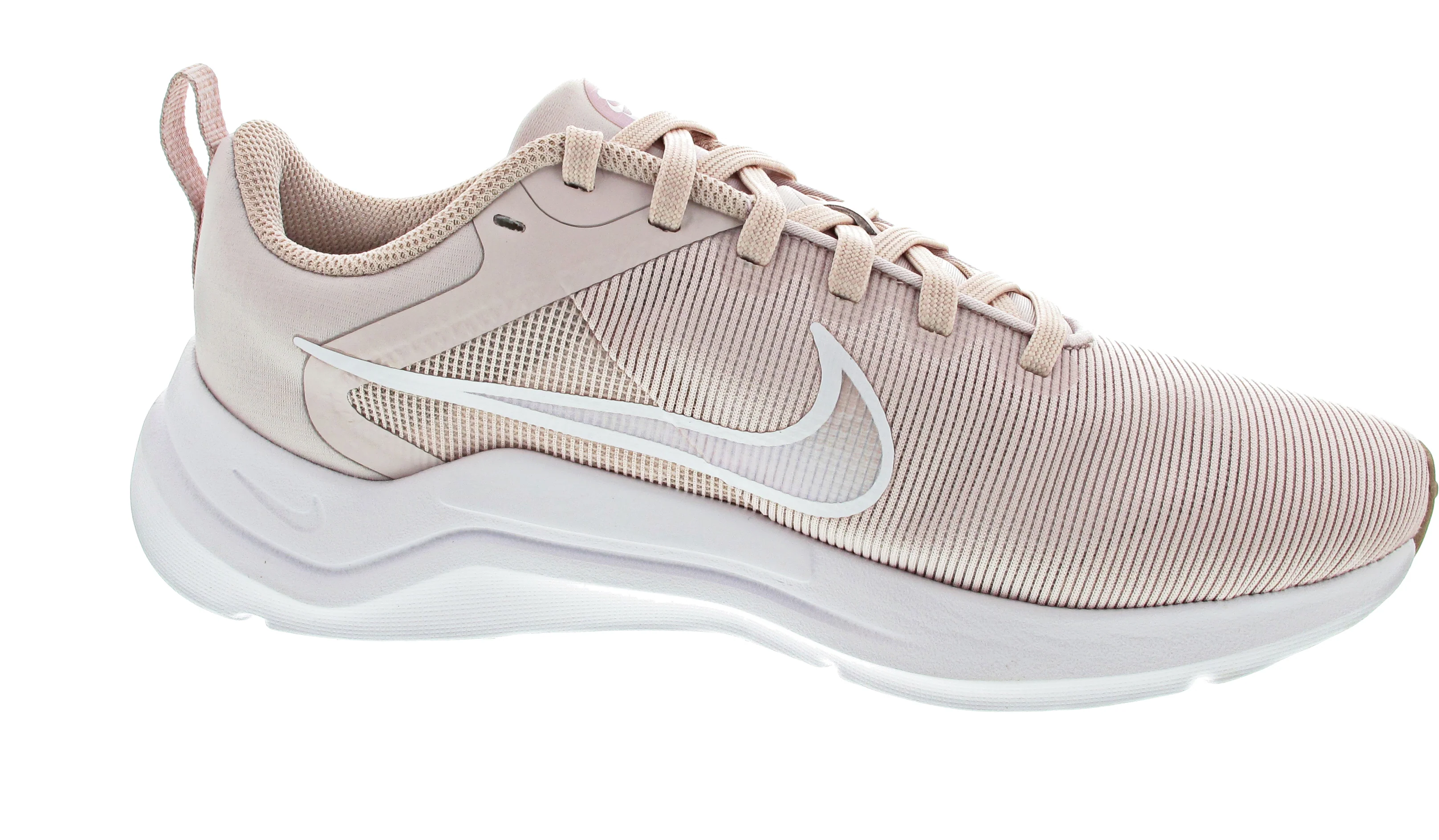 Nike Downshifter 12 Sportschuh Rosa - Image 11