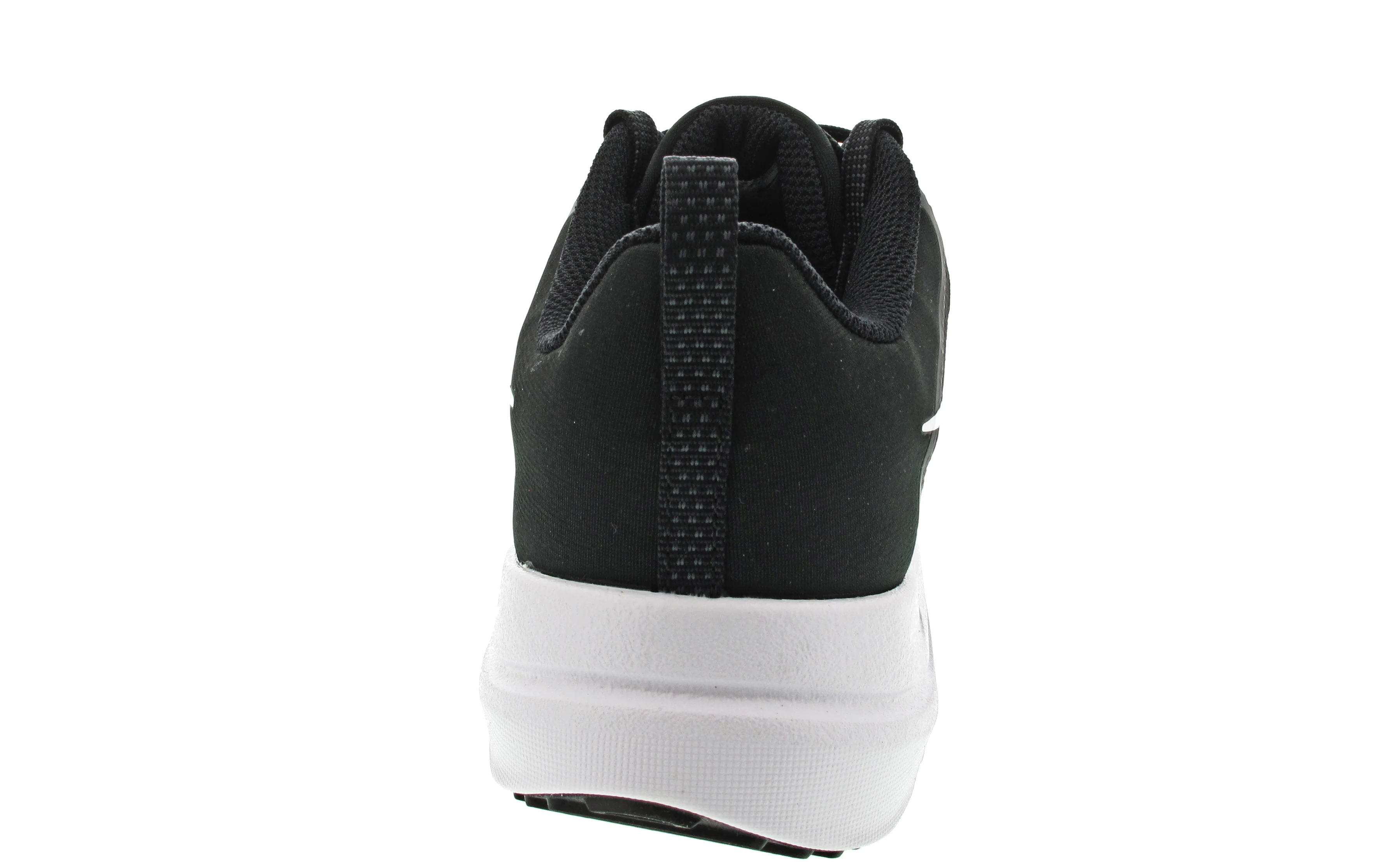 Nike Downshifter 12 Sportschuh Schwarz - Image 11