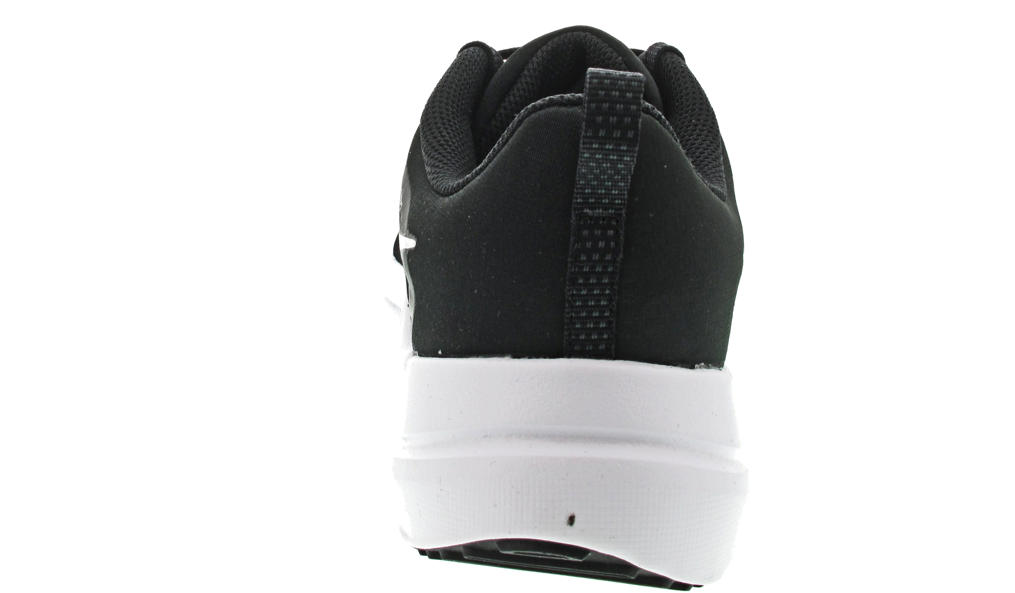 Nike Downshifter 12 Sportschuh Schwarz - Image 13