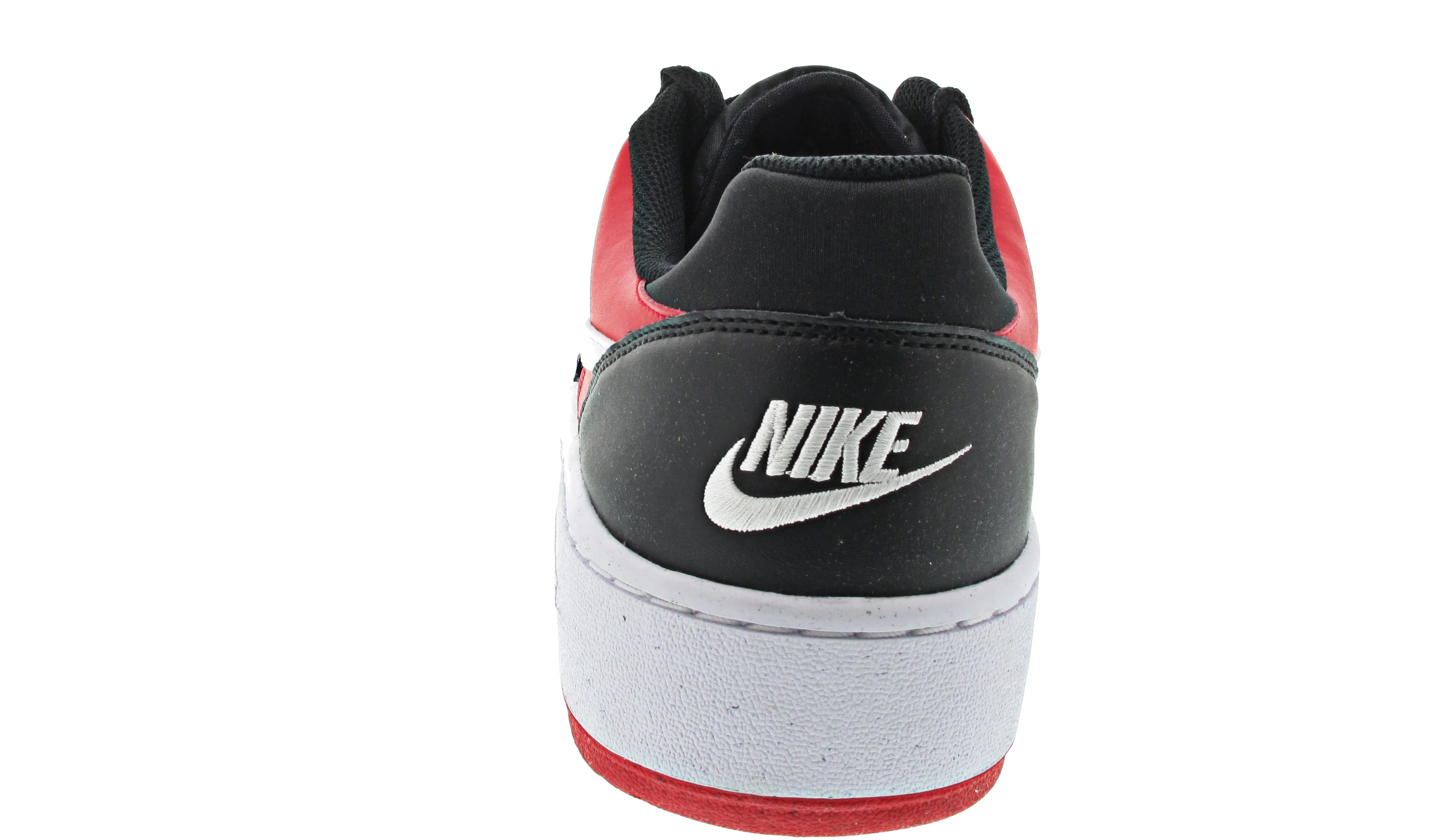 Nike Full Force Low Sneaker low Schwarz - Image 12