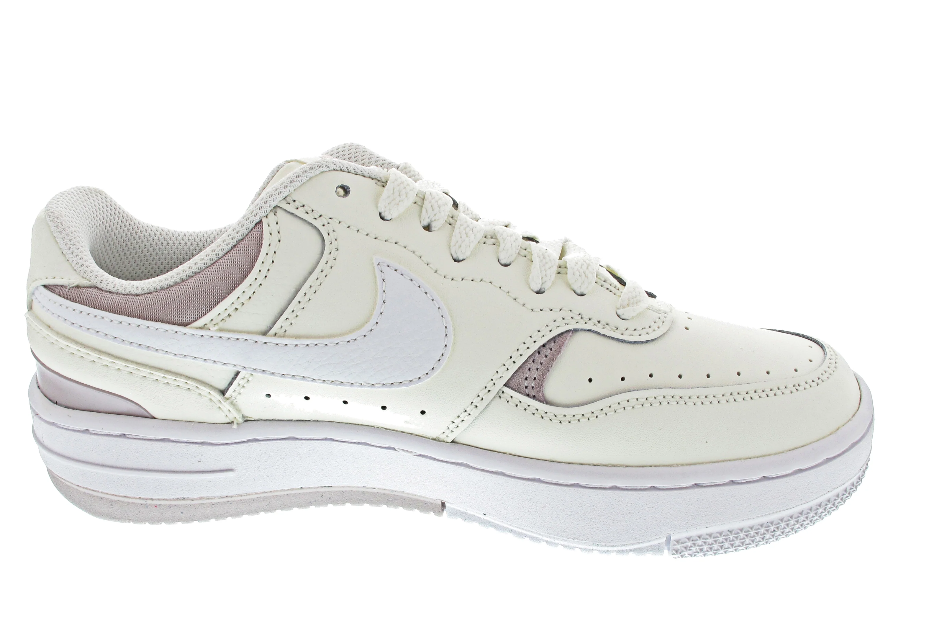 Nike Gamma Force Sneaker low Beige - Image 10