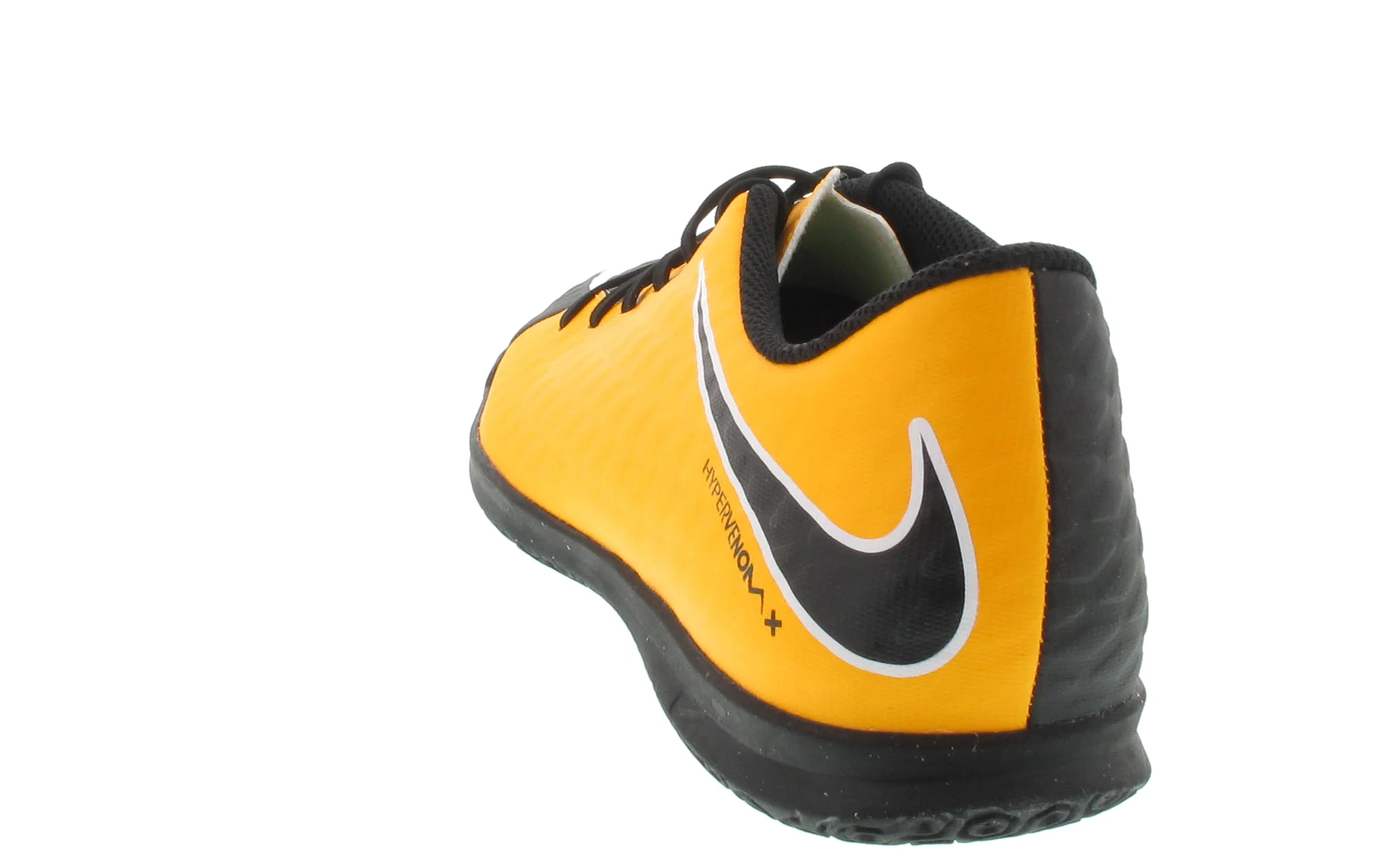 Nike HypervenomX Phade III IC Herren Fußballschuh orange - Image 26
