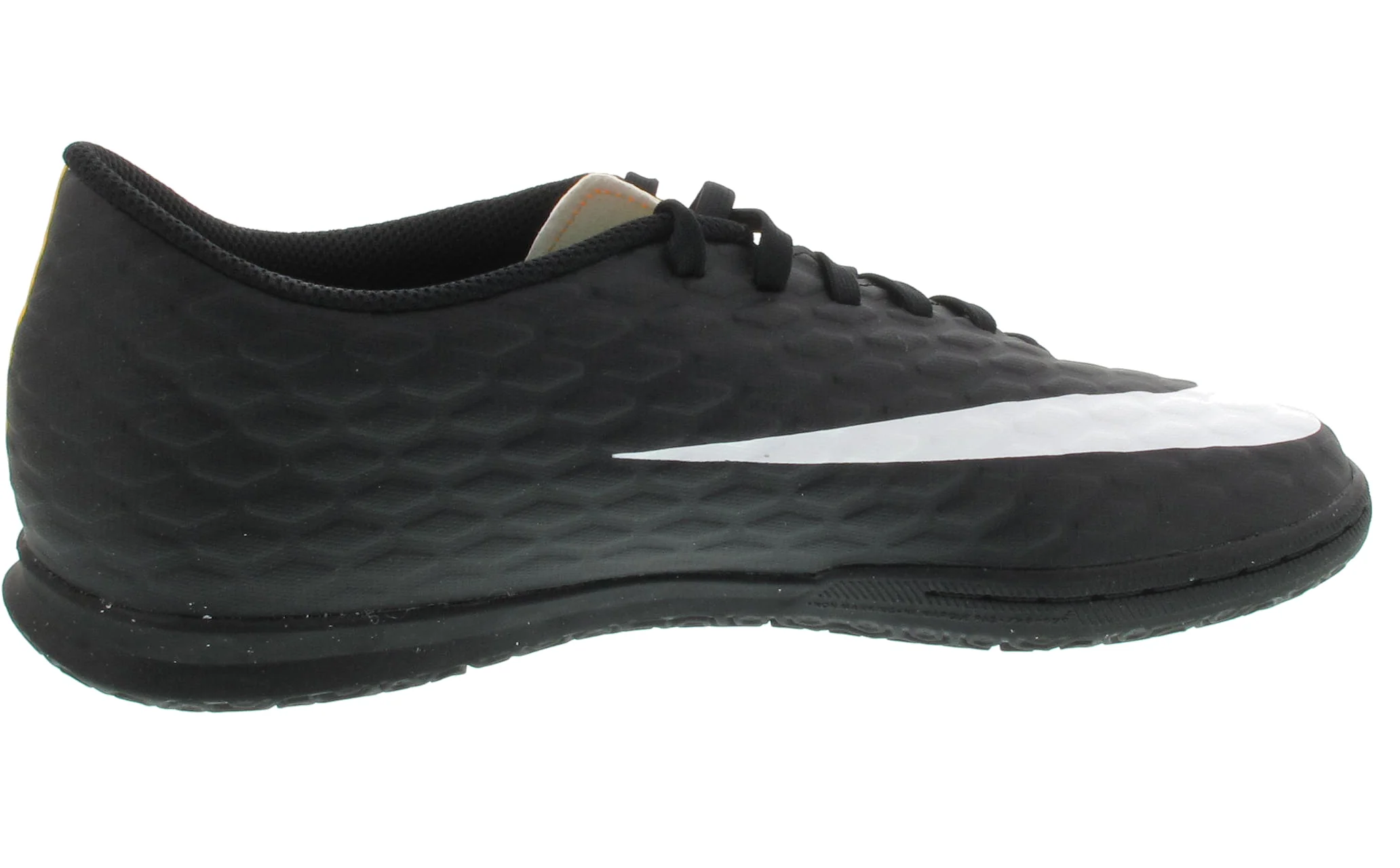 Nike HypervenomX Phade III IC Herren Fußballschuh orange - Image 31