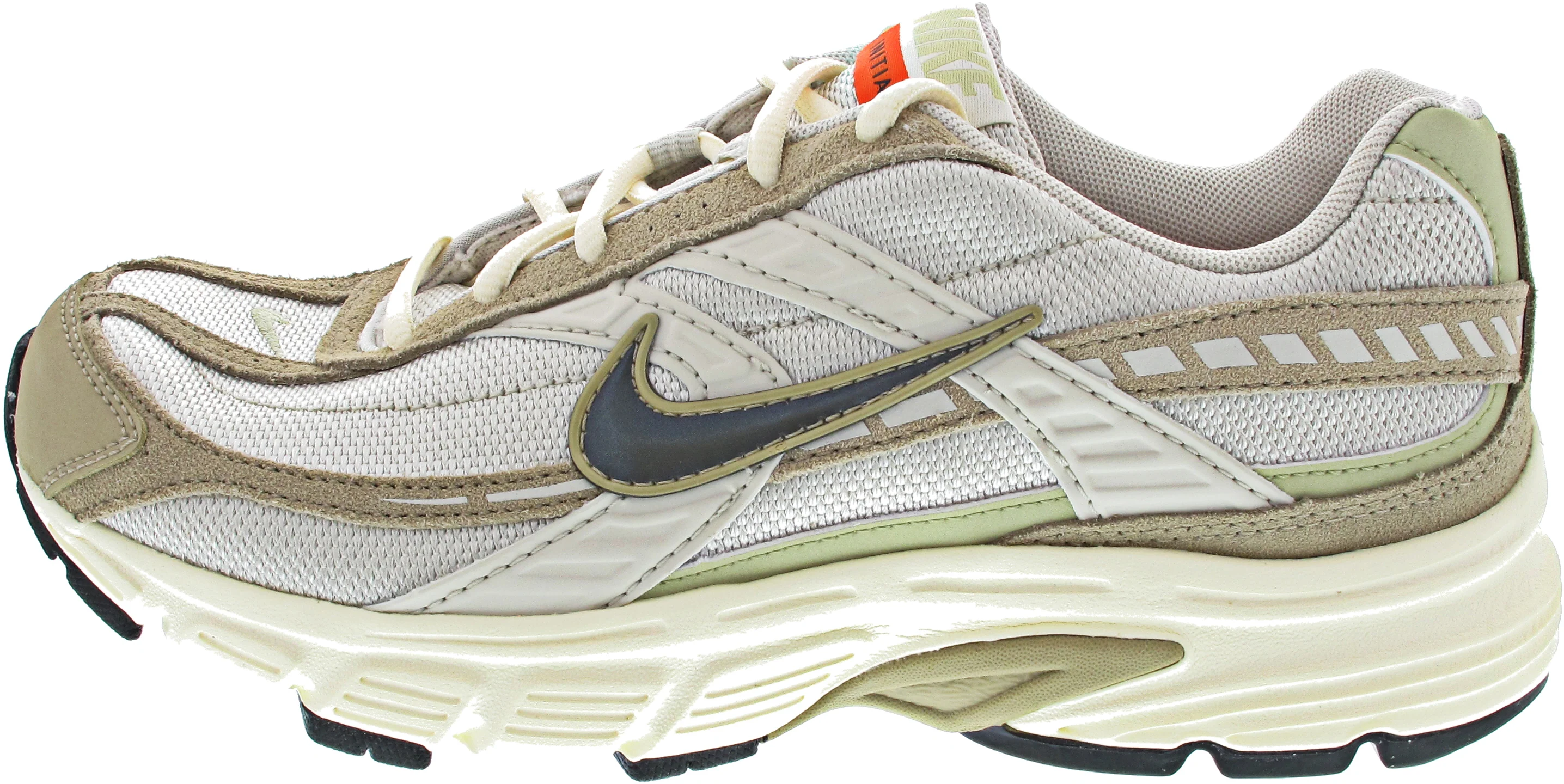 Nike Initiator Sneaker low Beige - Image 3