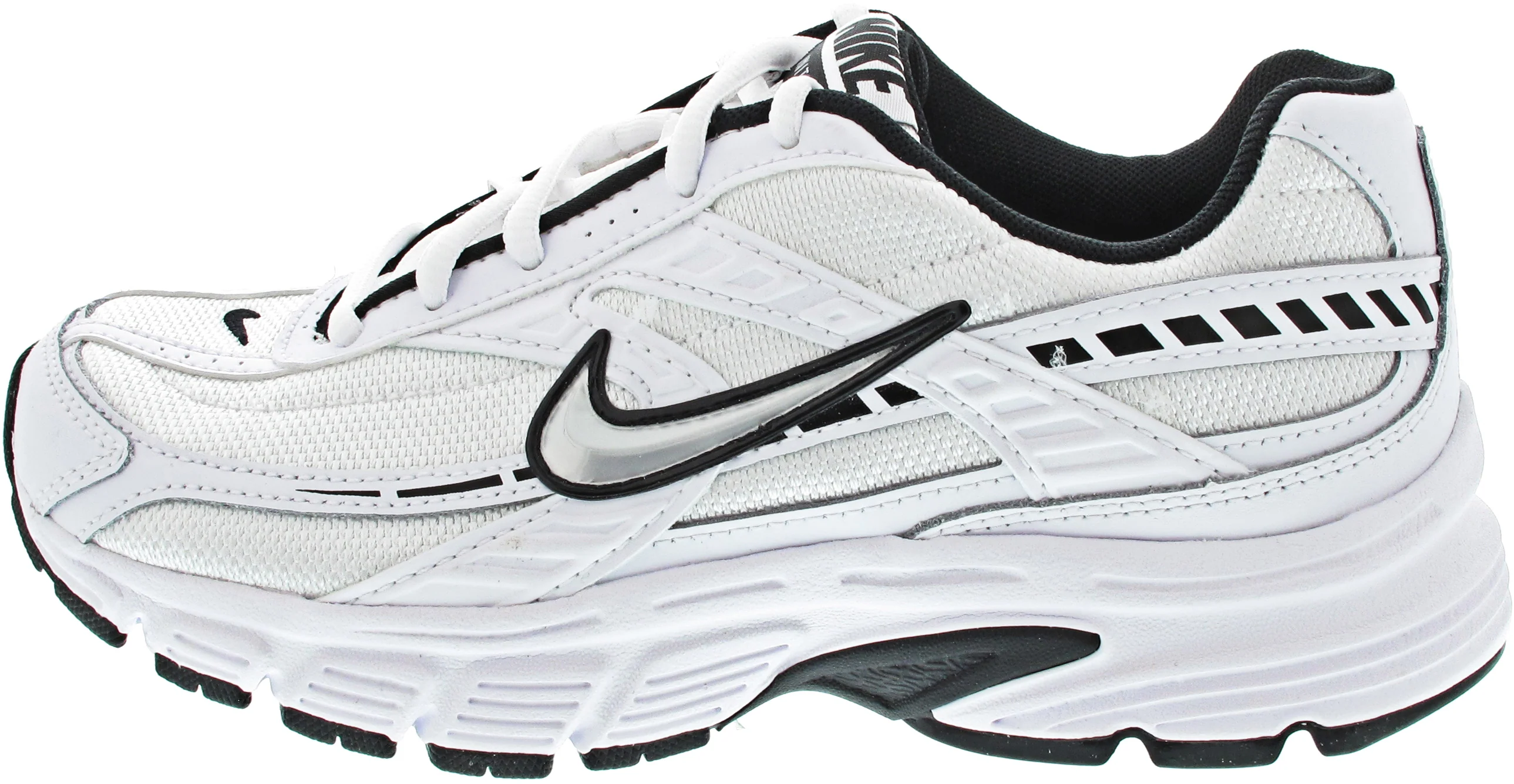 Nike Initiator Sportschuh Weiß - Image 4