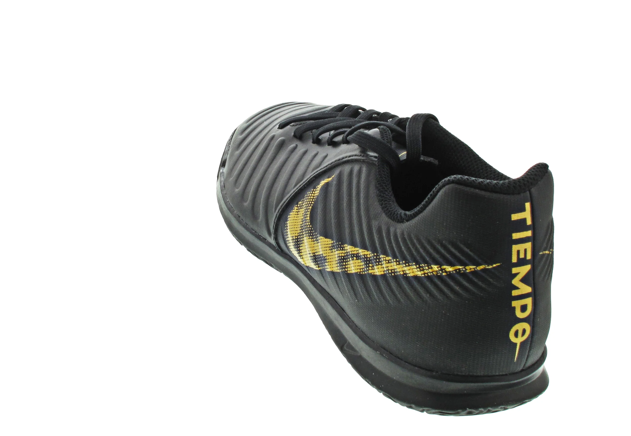 Nike Legend 7 Club IC Fußballschuh Halle Schwarz - Image 15