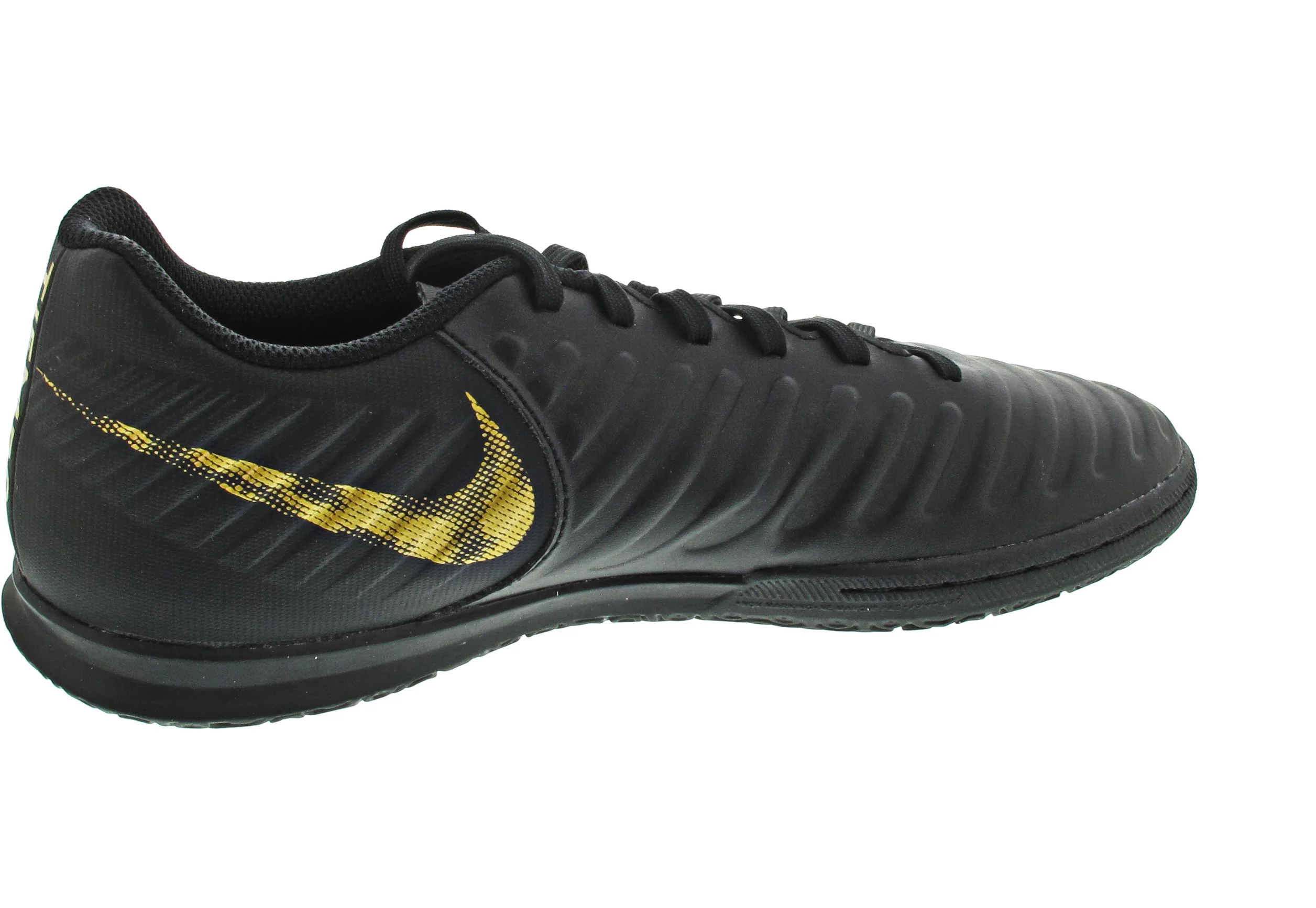 Nike Legend 7 Club IC Fußballschuh Halle Schwarz - Image 22