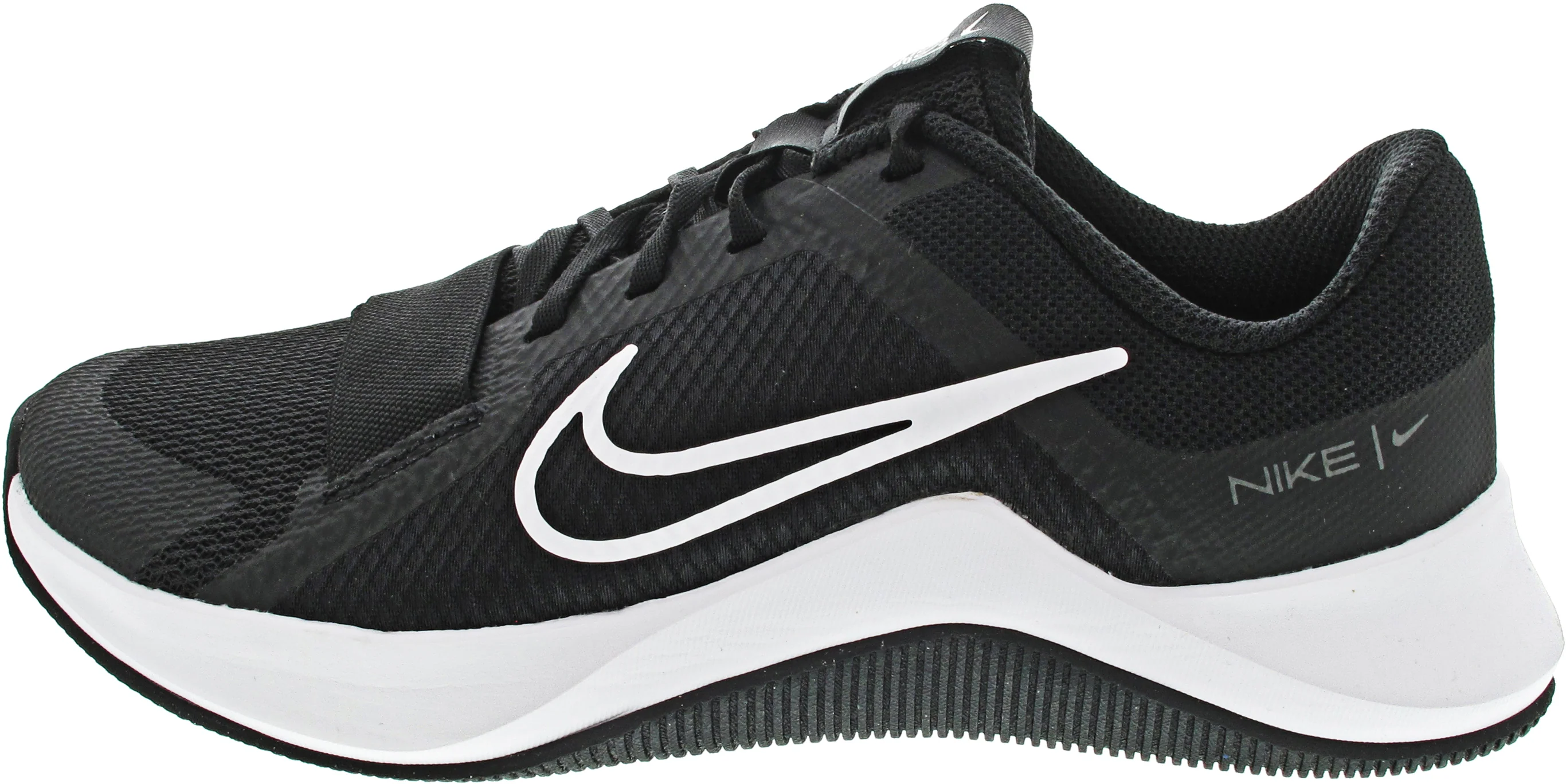 Nike MC Trainer 2 Sportschuh Schwarz