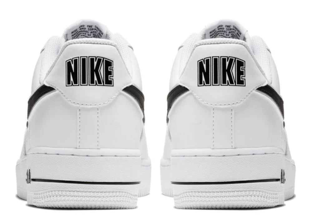 Nike Nike Air Force 1 07 3 - Image 27