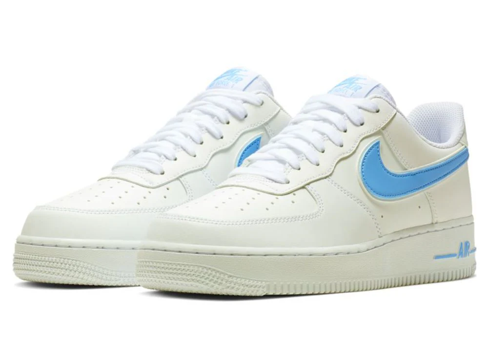 Nike Nike Air Force 1 07 3 - Image 22