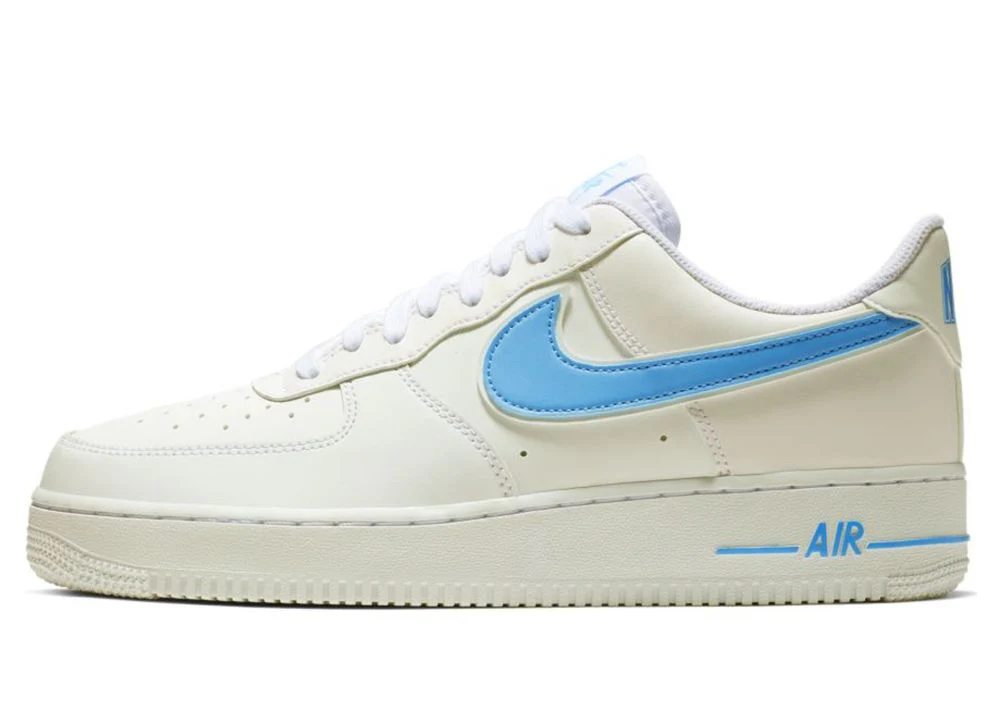 Nike Nike Air Force 1 07 3 - Image 9