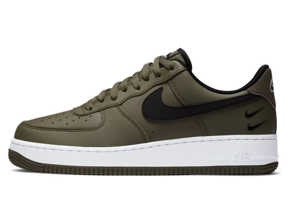 Nike Nike Air Force 1 07 - Image 5