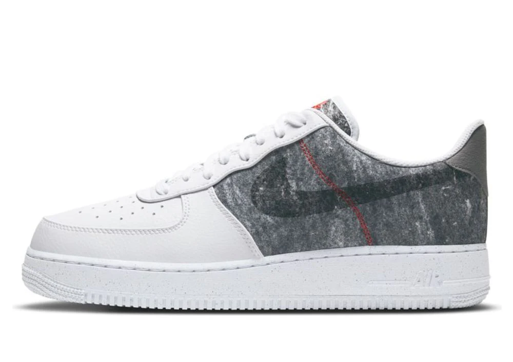 Nike Nike Air Force 1 07 LV8 - Image 6