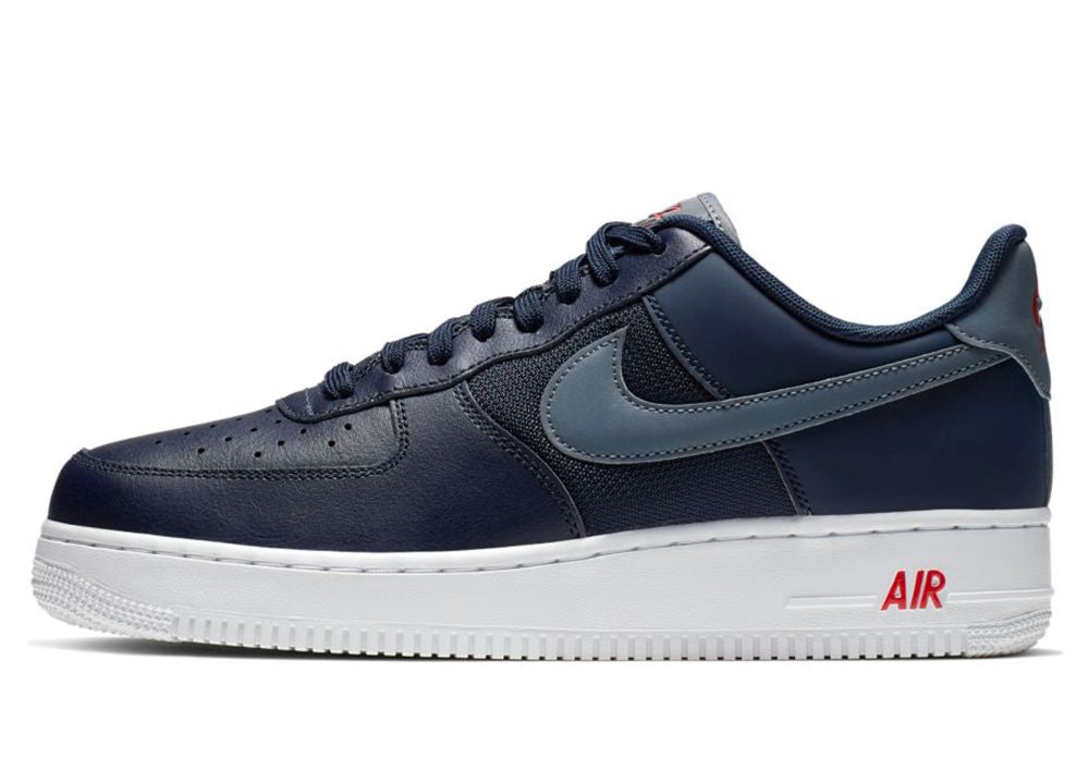 Nike Nike Air Force 1 07 LV8 - Image 5