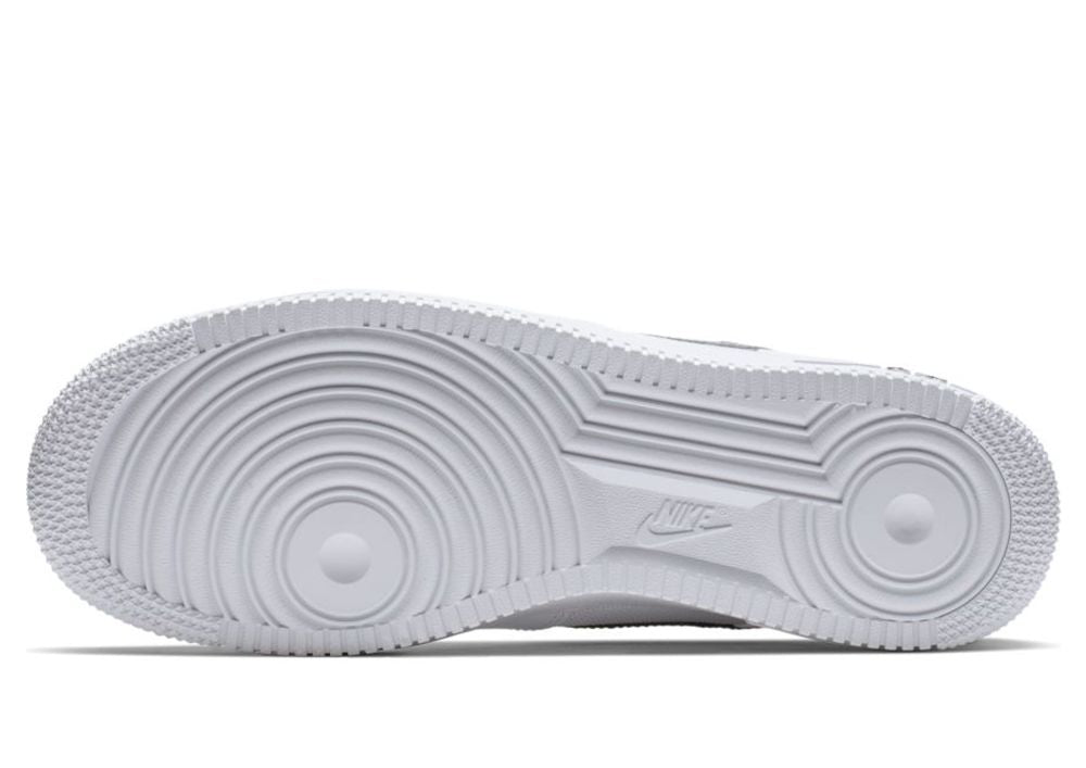 Nike Nike Air Force 1 07 LV8 - Image 27