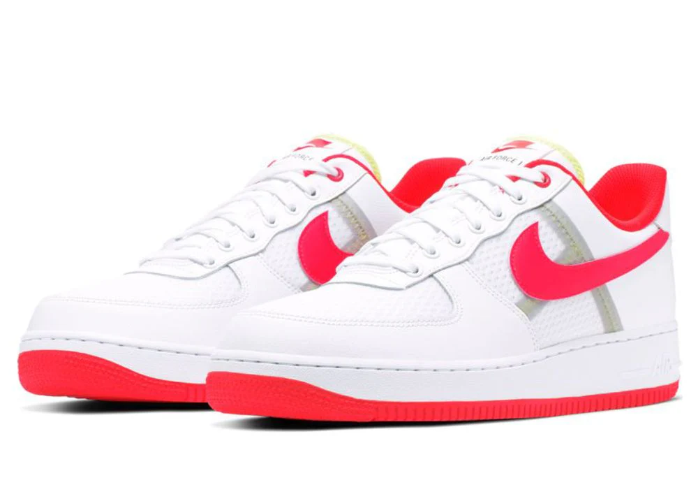 Nike Nike Air Force 1 07 LV8 1 - Image 12