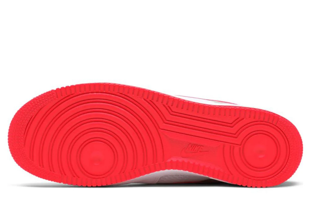 Nike Nike Air Force 1 07 LV8 1 - Image 42