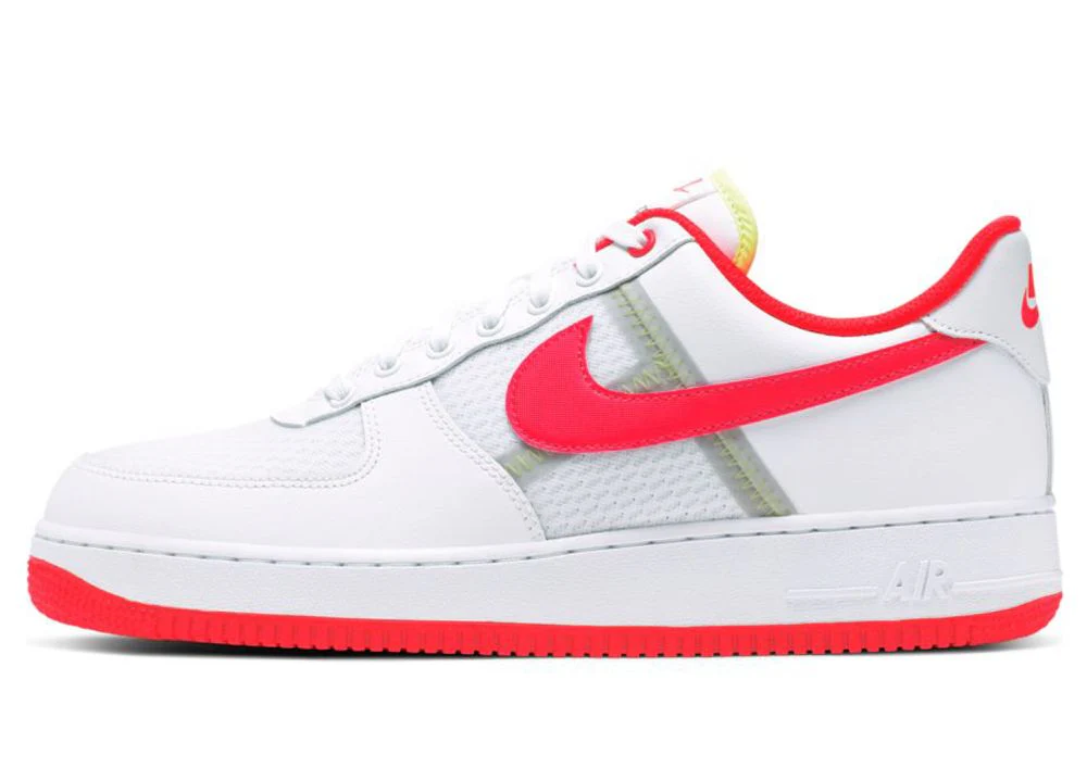 Nike Nike Air Force 1 07 LV8 1 - Image 8