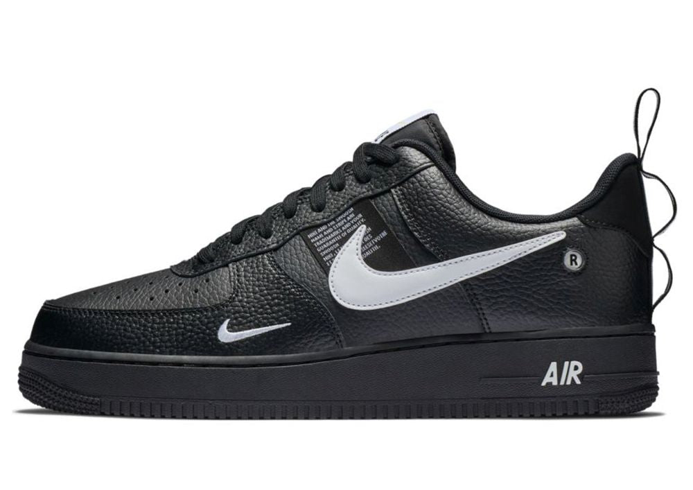 Nike Nike Air Force 1 07 LV8 Utility - Image 2