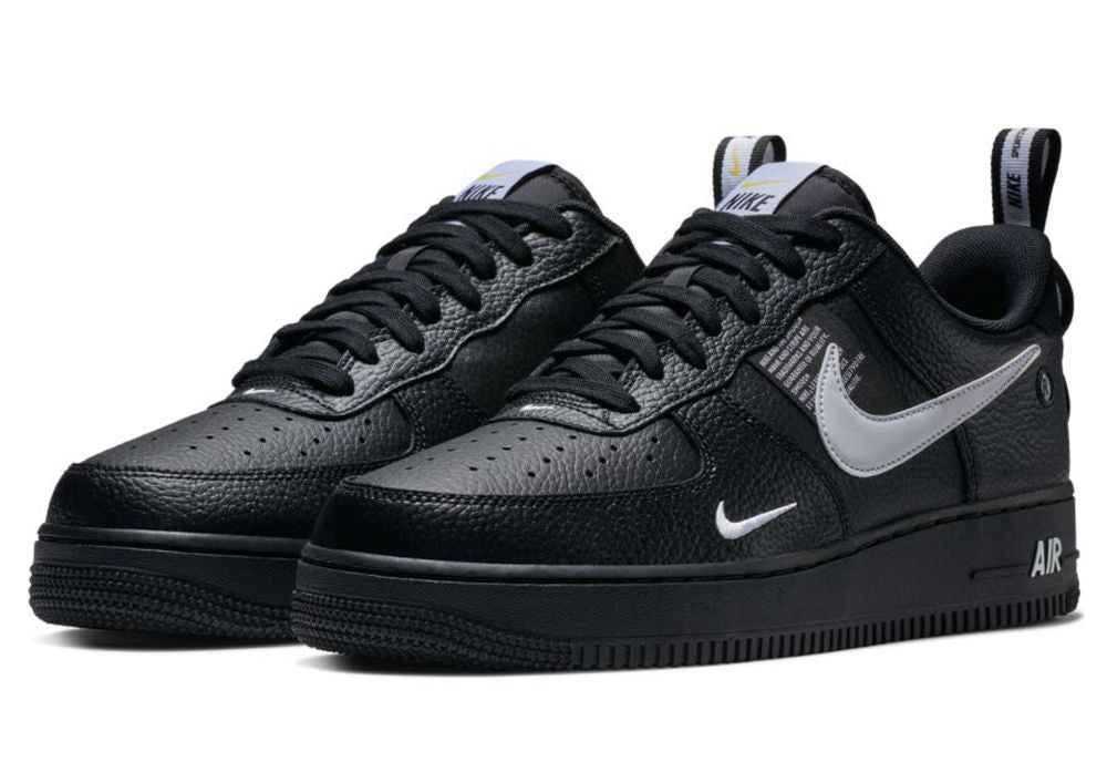 Nike Nike Air Force 1 07 LV8 Utility - Image 36