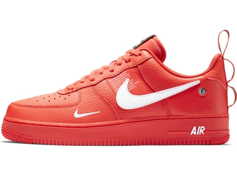 Nike Nike Air Force 1 07 LV8 Utility