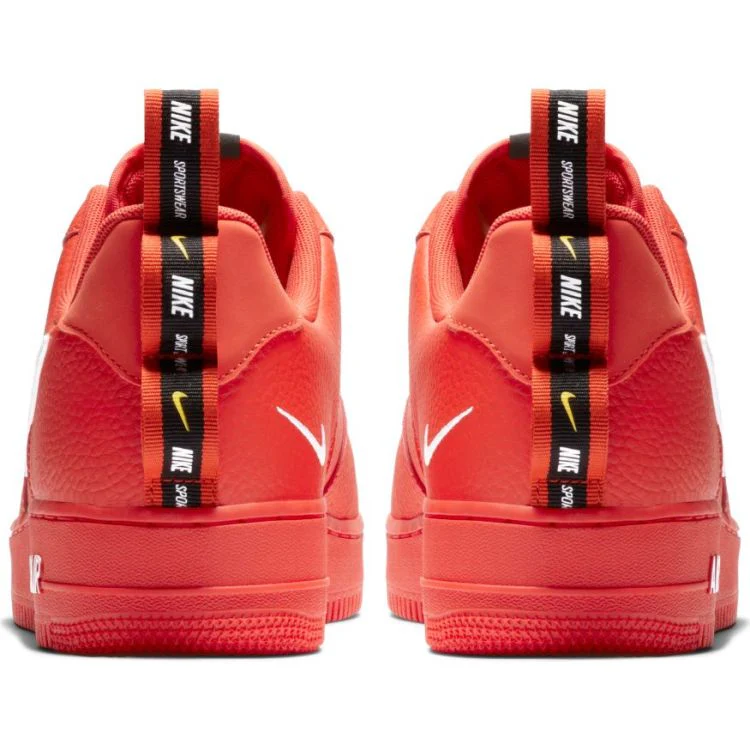 Nike Nike Air Force 1 07 LV8 Utility - Image 3