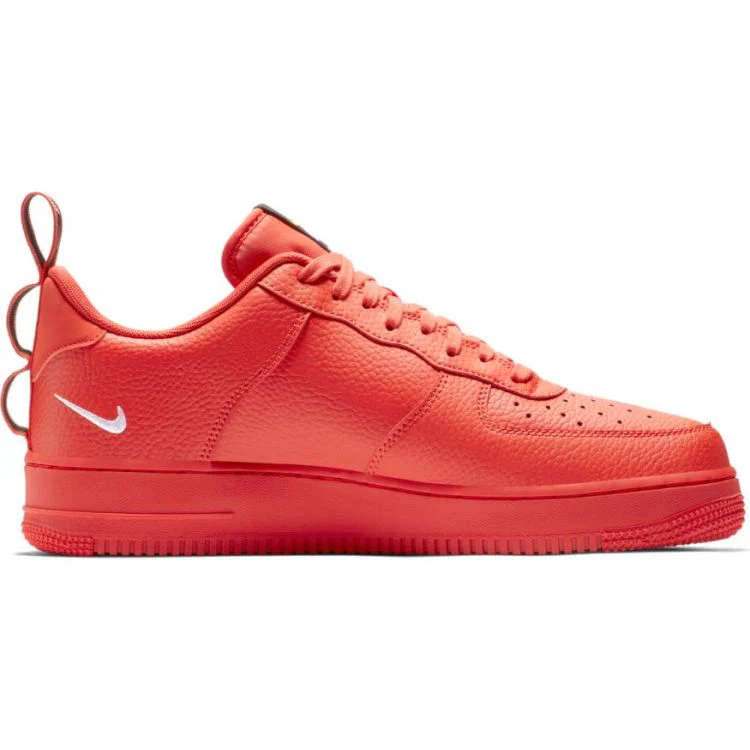 Nike Nike Air Force 1 07 LV8 Utility - Image 4