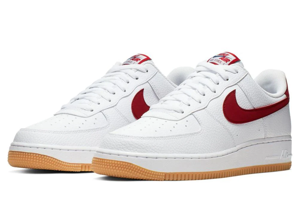 Nike Nike Air Force 1 - Image 8