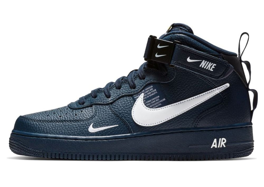 Nike Nike Air Force 1 Mid 07 LV8 - Image 25