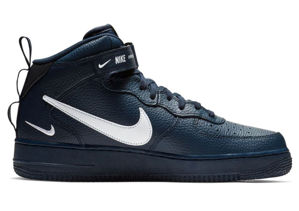 Nike Nike Air Force 1 Mid 07 LV8 - Image 8