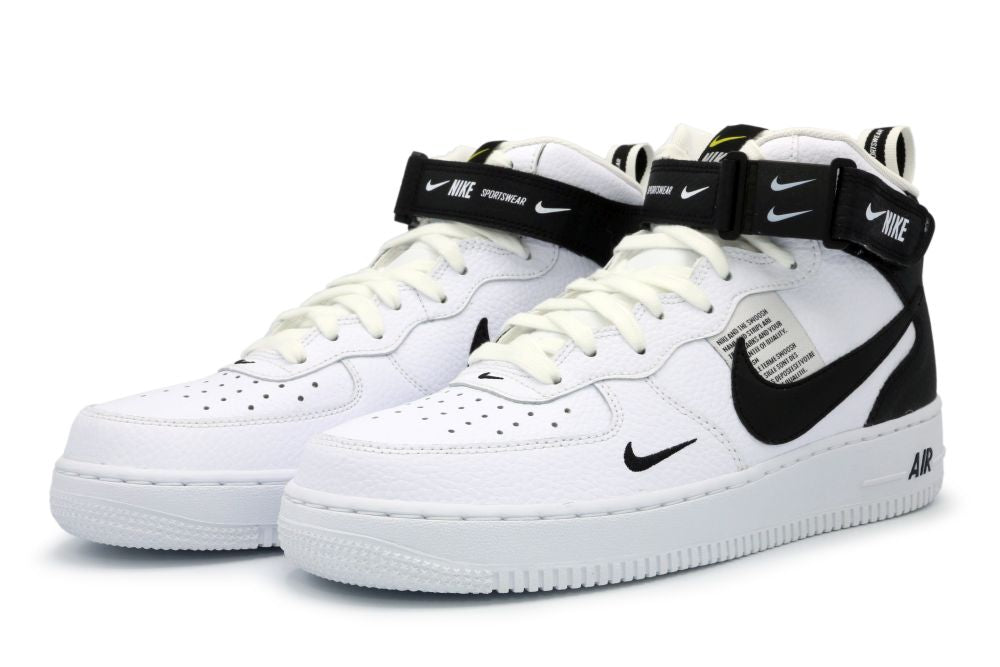Nike Nike Air Force 1 Mid 07 LV8 - Image 10