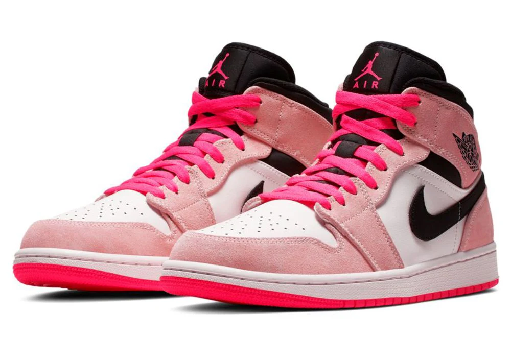 Nike Nike Air Jordan 1 Mid SE - Image 15