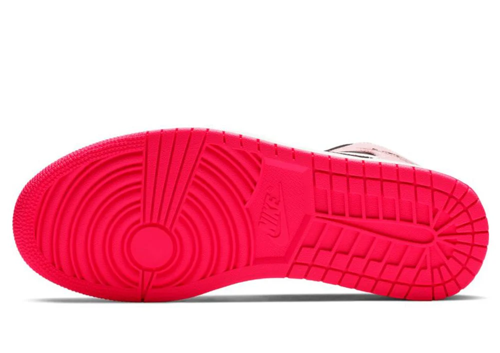 Nike Nike Air Jordan 1 Mid SE - Image 47
