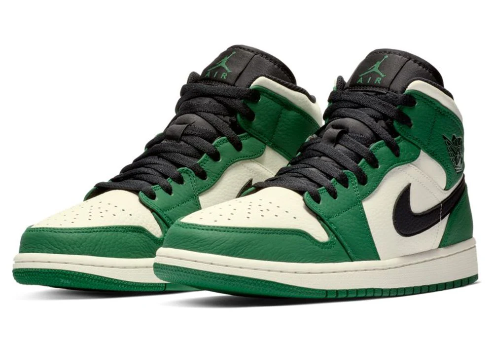 Nike Nike Air Jordan 1 Mid SE - Image 2