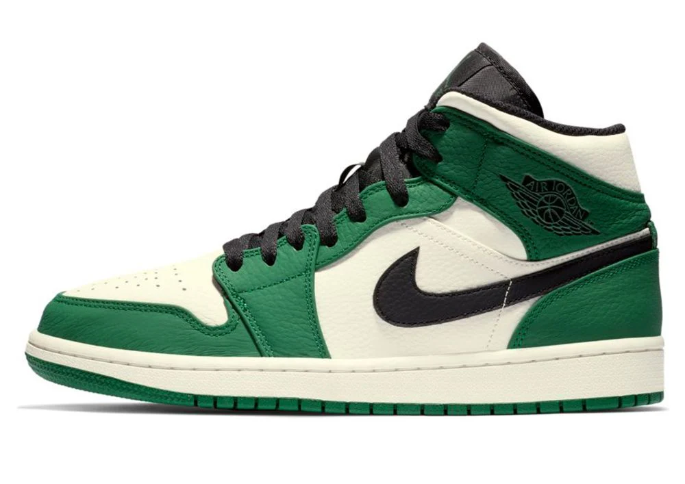 Nike Nike Air Jordan 1 Mid SE - Image 21