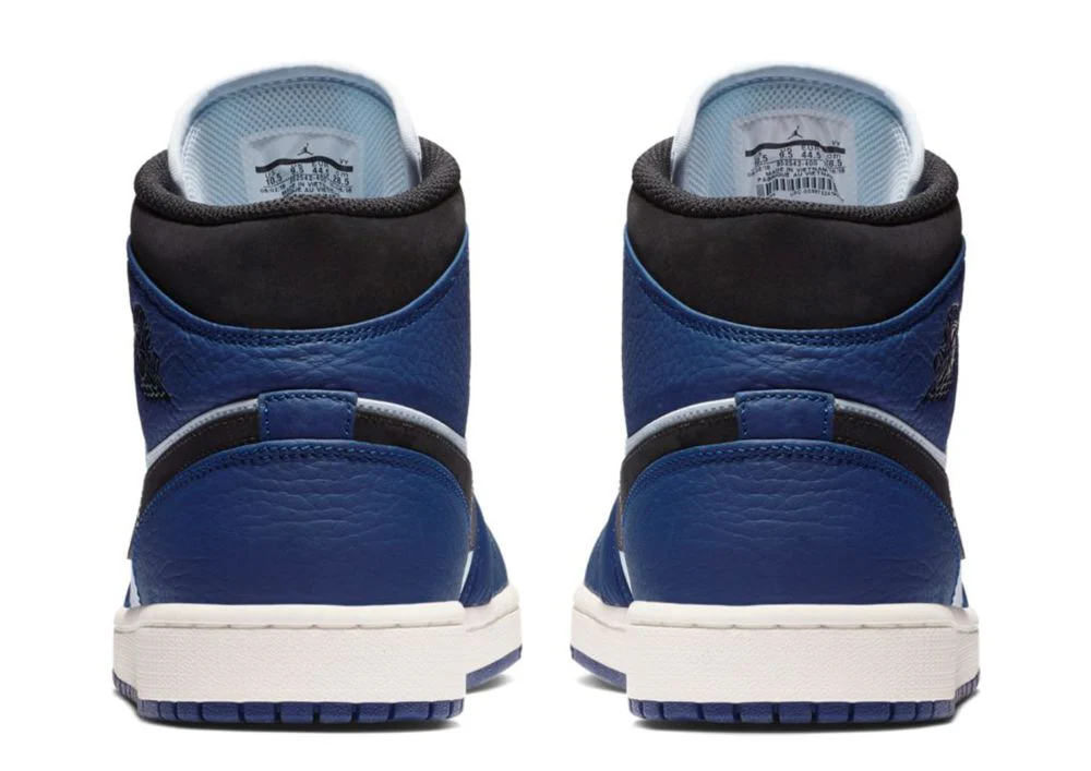 Nike Nike Air Jordan 1 Mid SE - Image 32