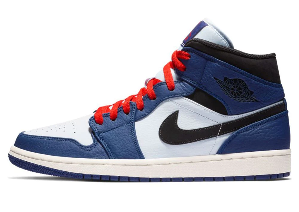 Nike Nike Air Jordan 1 Mid SE - Image 5