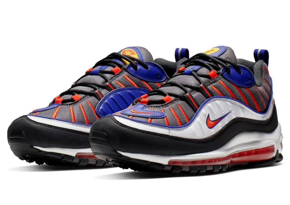 Nike Nike Air Max 98 - Image 38