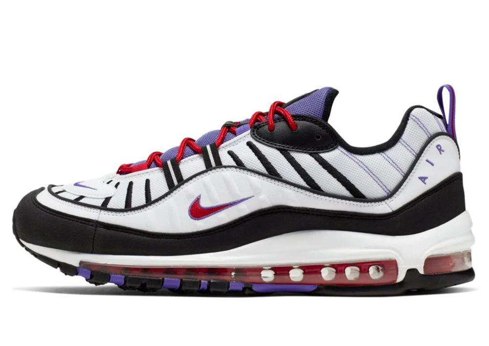 Nike Nike Air Max 98 - Image 6