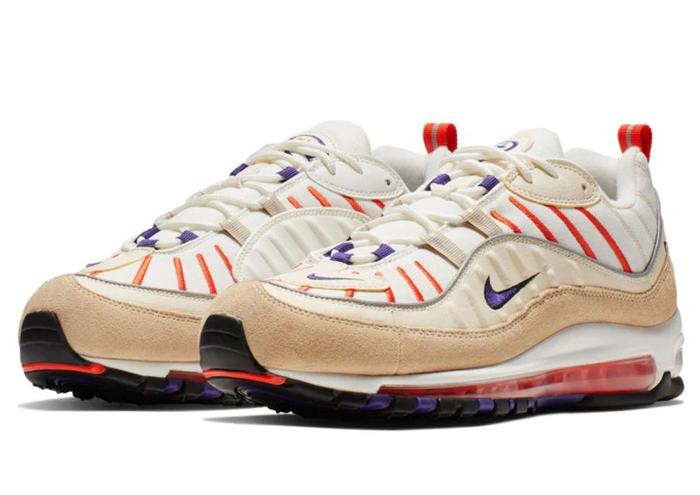 Nike Nike Air Max 98 - Image 2