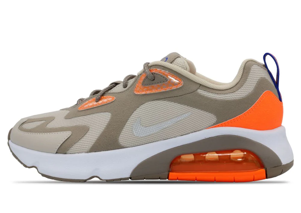 Nike Nike Air Max 200 Winter