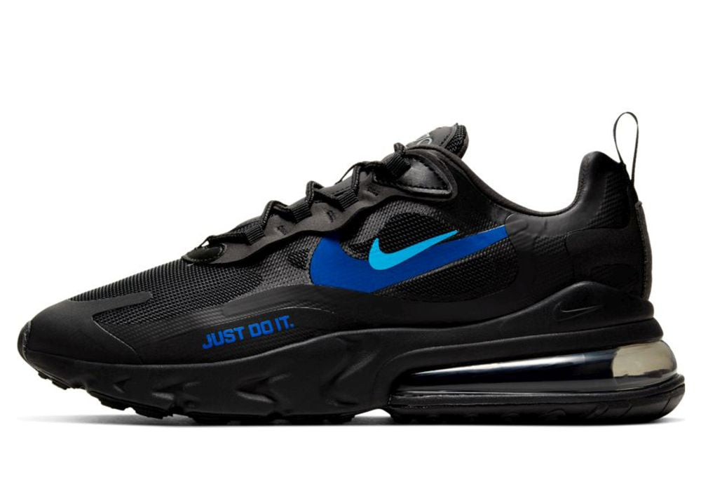 Nike Nike Air Max 270 React - Image 6