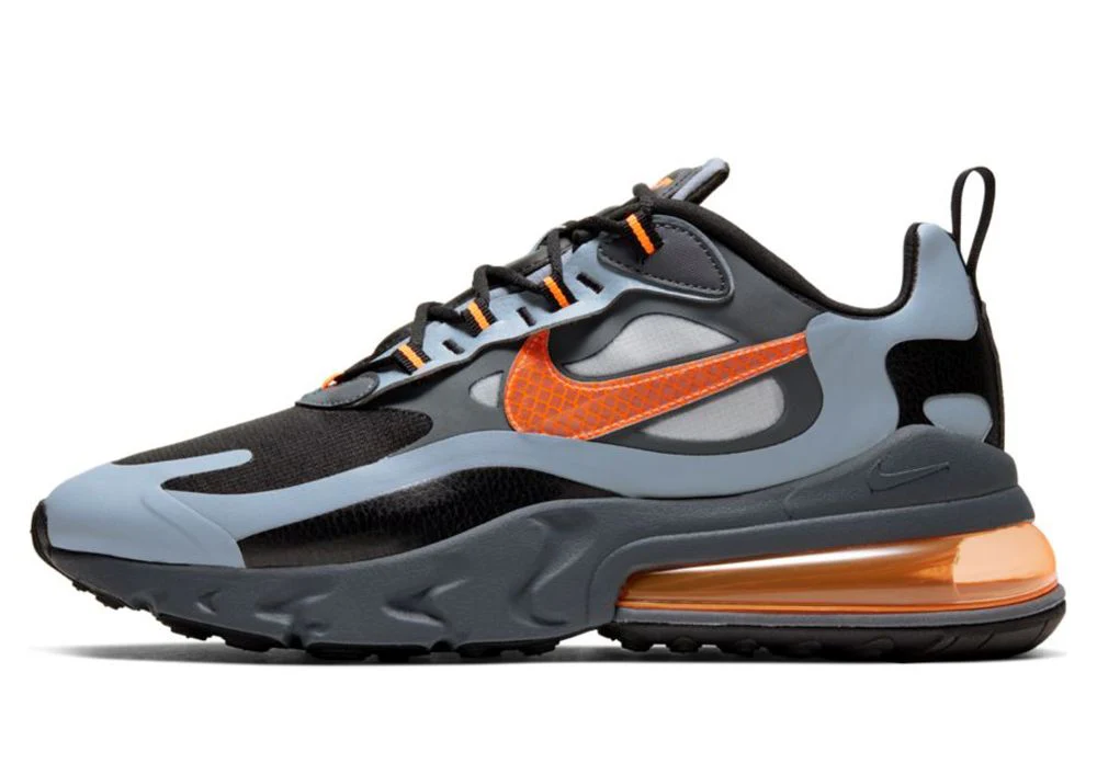 Nike Nike Air Max 270 React Winter - Image 8