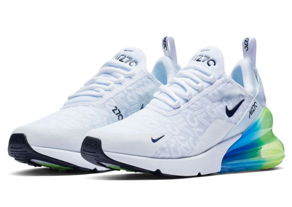 Nike Nike Air Max 270 SE - Image 44