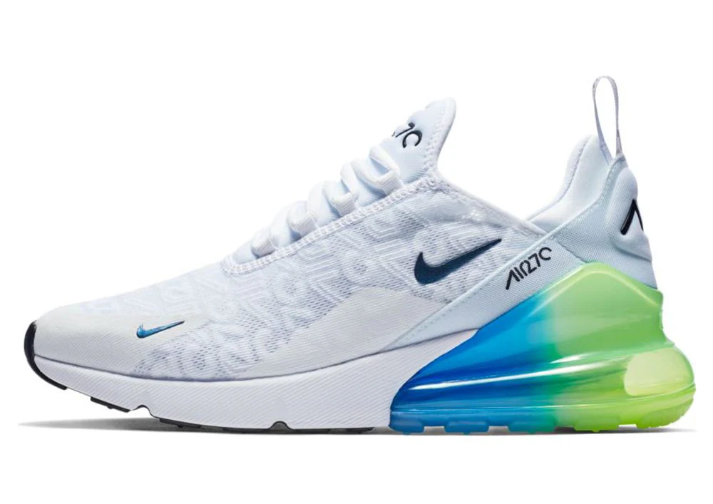Nike Nike Air Max 270 SE - Image 5