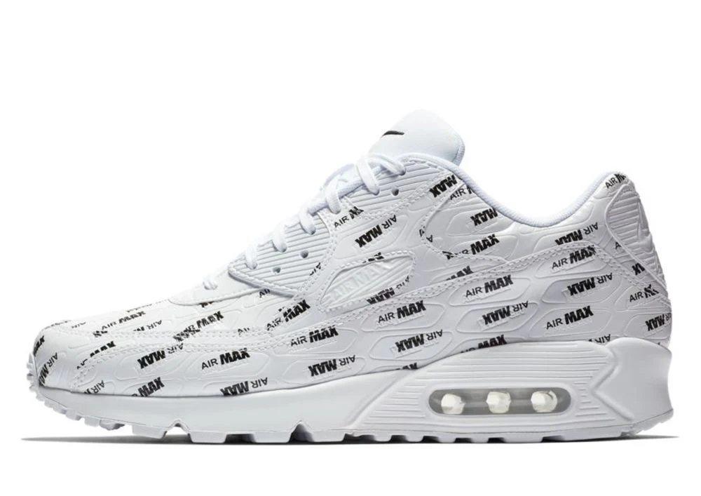 Nike Nike Air Max 90 Premium - Image 4
