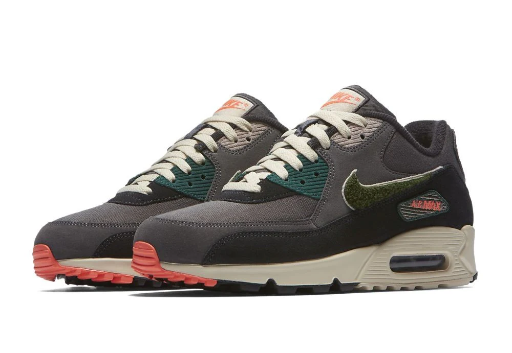 Nike Nike Air Max 90 Premium SE - Image 15